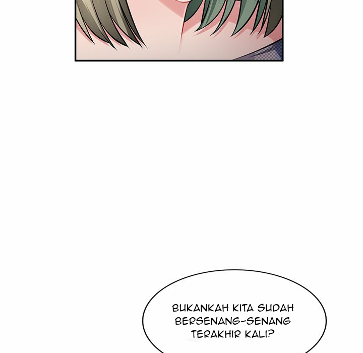 Boss Around - Chapter 25 23