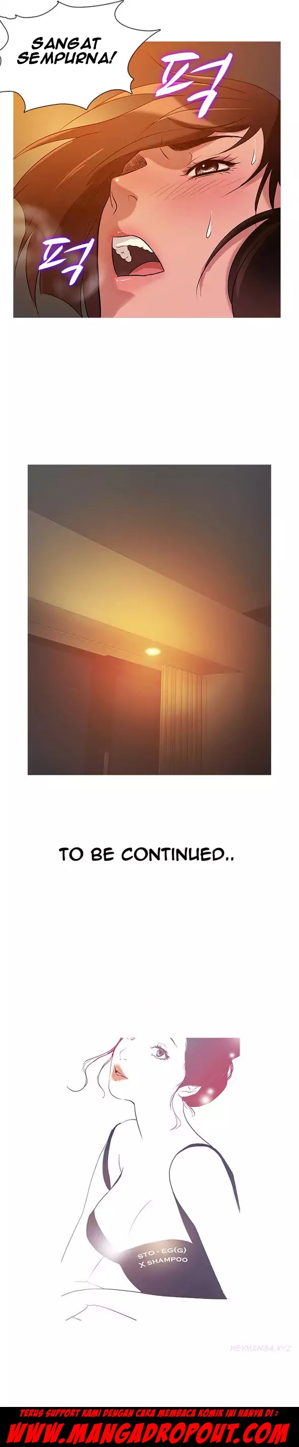 Heaven (Onion) - Chapter 25 12 Heaven (Onion) - Chapter 25 12