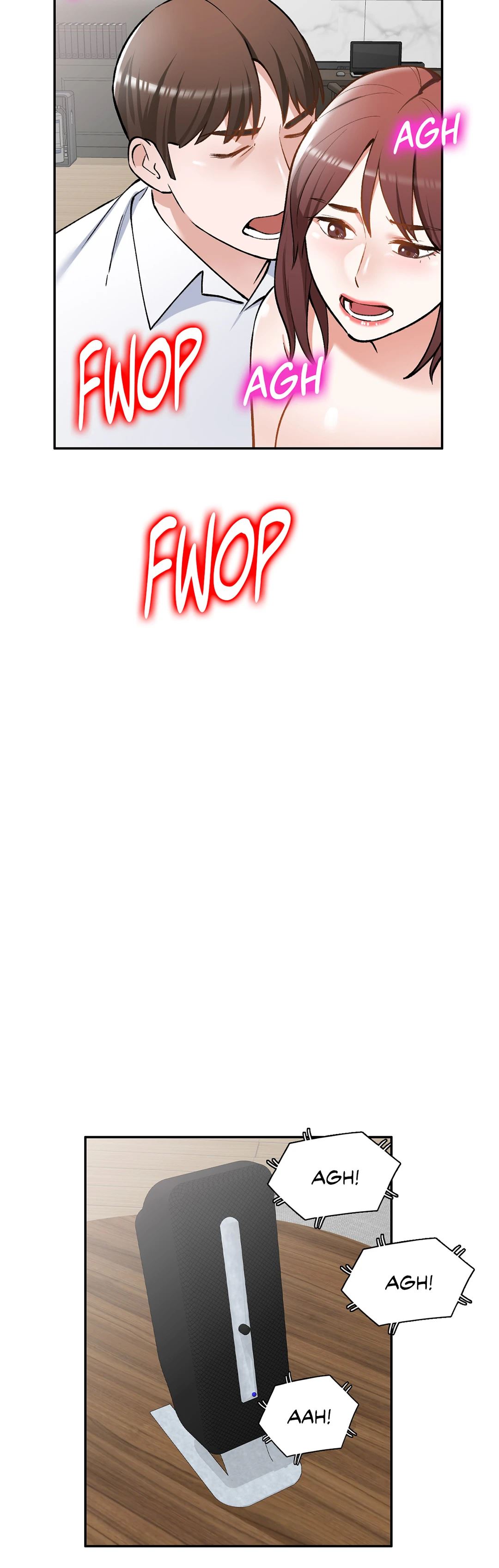 My Secretary’s Got a Secret - Chapter 25 28 My Secretary’s Got a Secret - Chapter 25 28