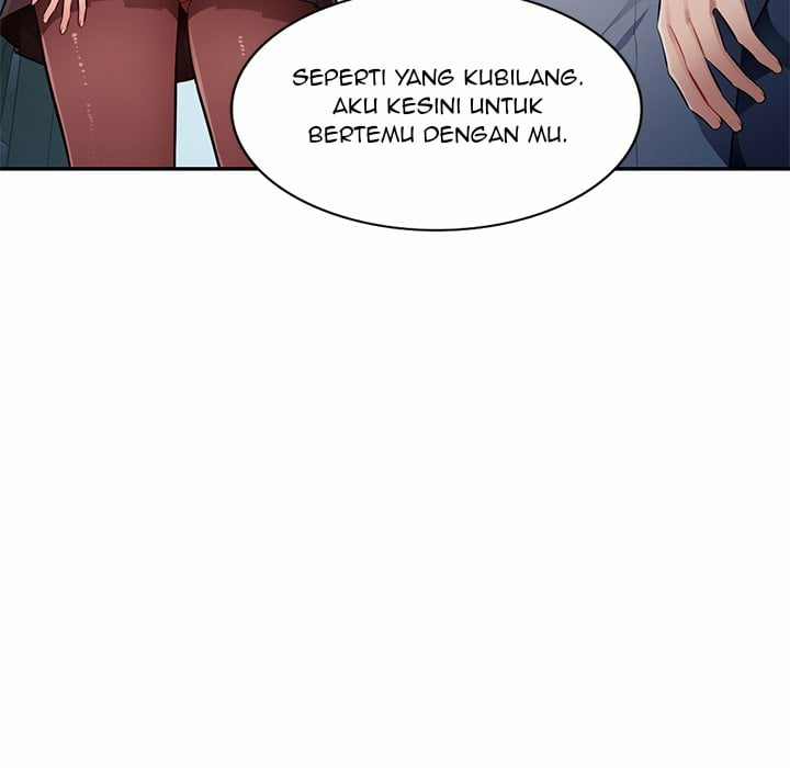 Boss Around - Chapter 25 21