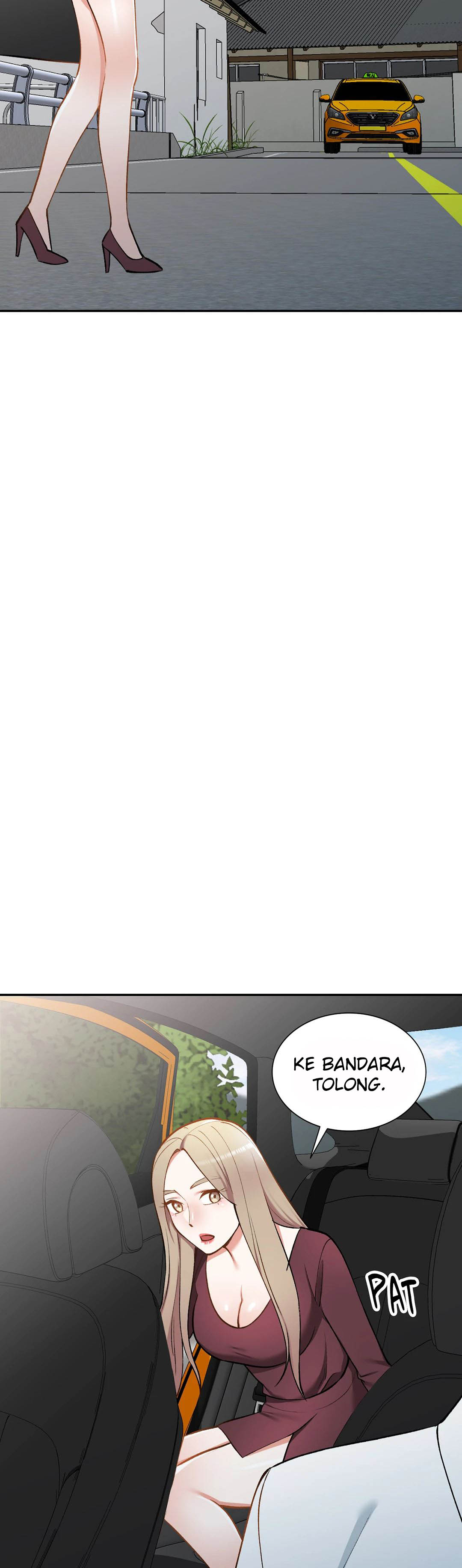 My Secretary’s Got a Secret - Chapter 25 16 My Secretary’s Got a Secret - Chapter 25 16