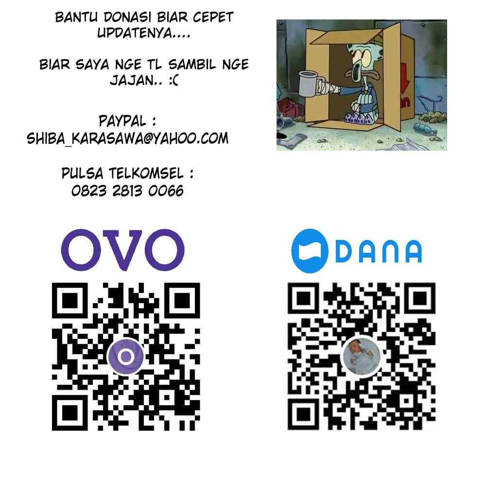 Lightning Rod - Chapter 25 28