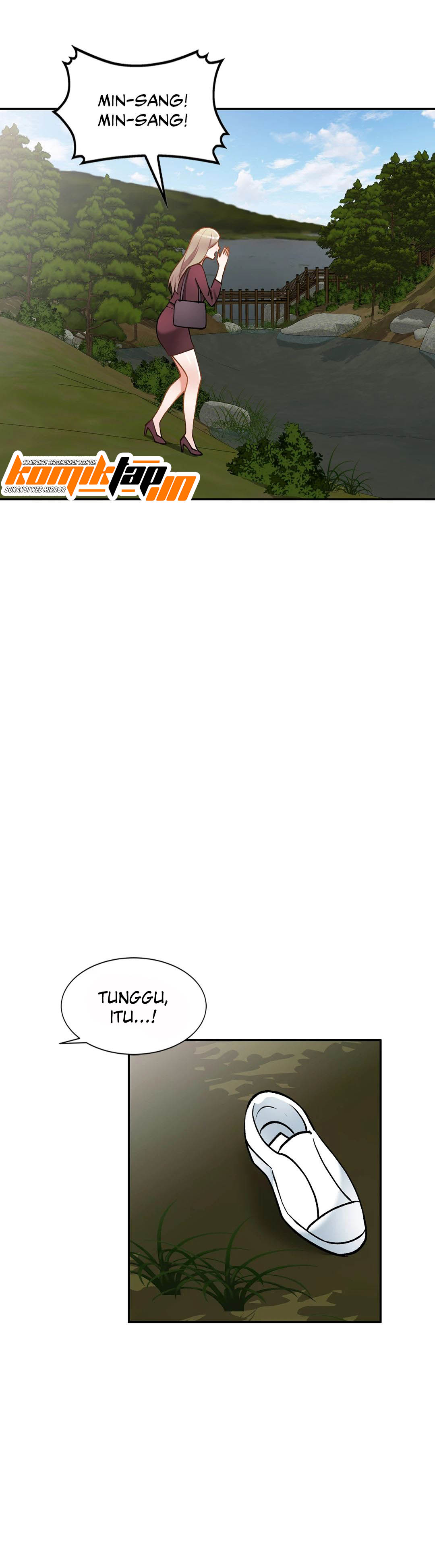 My Secretary’s Got a Secret - Chapter 25 10 My Secretary’s Got a Secret - Chapter 25 10