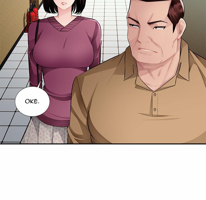 Boss Around - Chapter 25 144