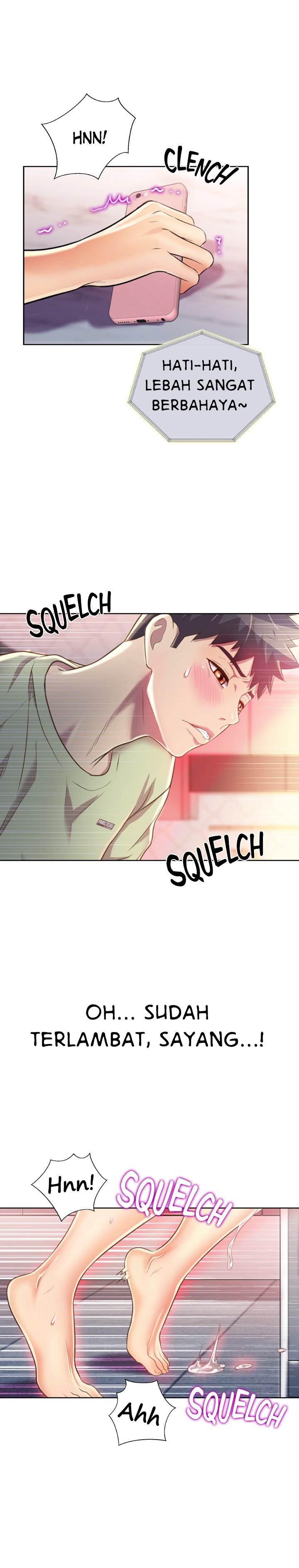 Noona&#8217;s Taste - Chapter 25 13