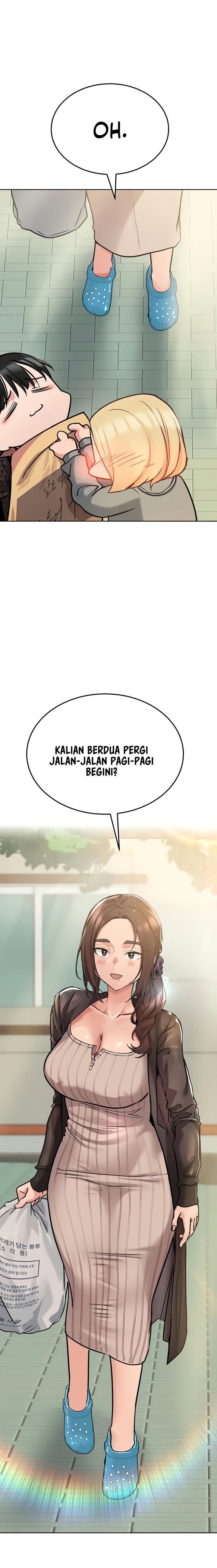 Keep It a Secret From Your Mother! - Chapter 25 9