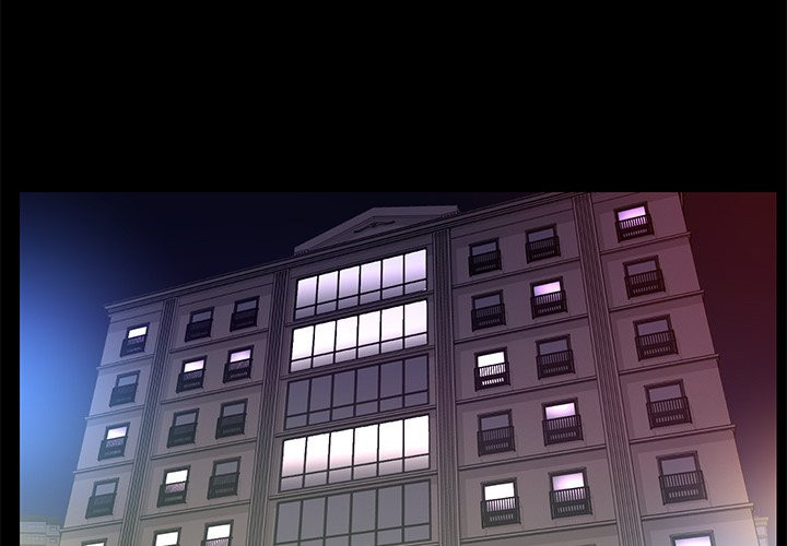 Dumped - Chapter 25 6