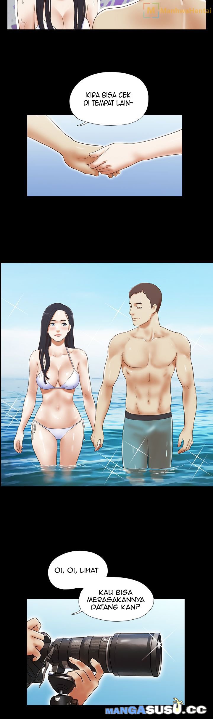 She&#8217;s The Girl - Chapter 25 12