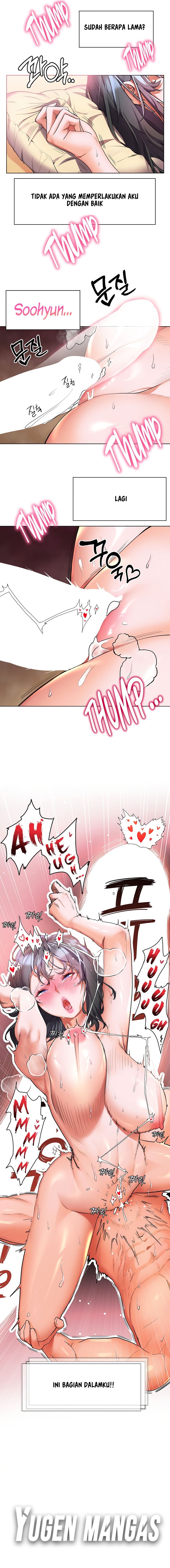 Childhood Bride - Chapter 25 15