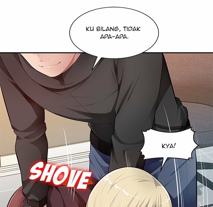 Boss Around - Chapter 25 44