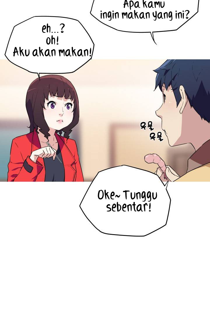 She Has Three Flavors - Chapter 25 55