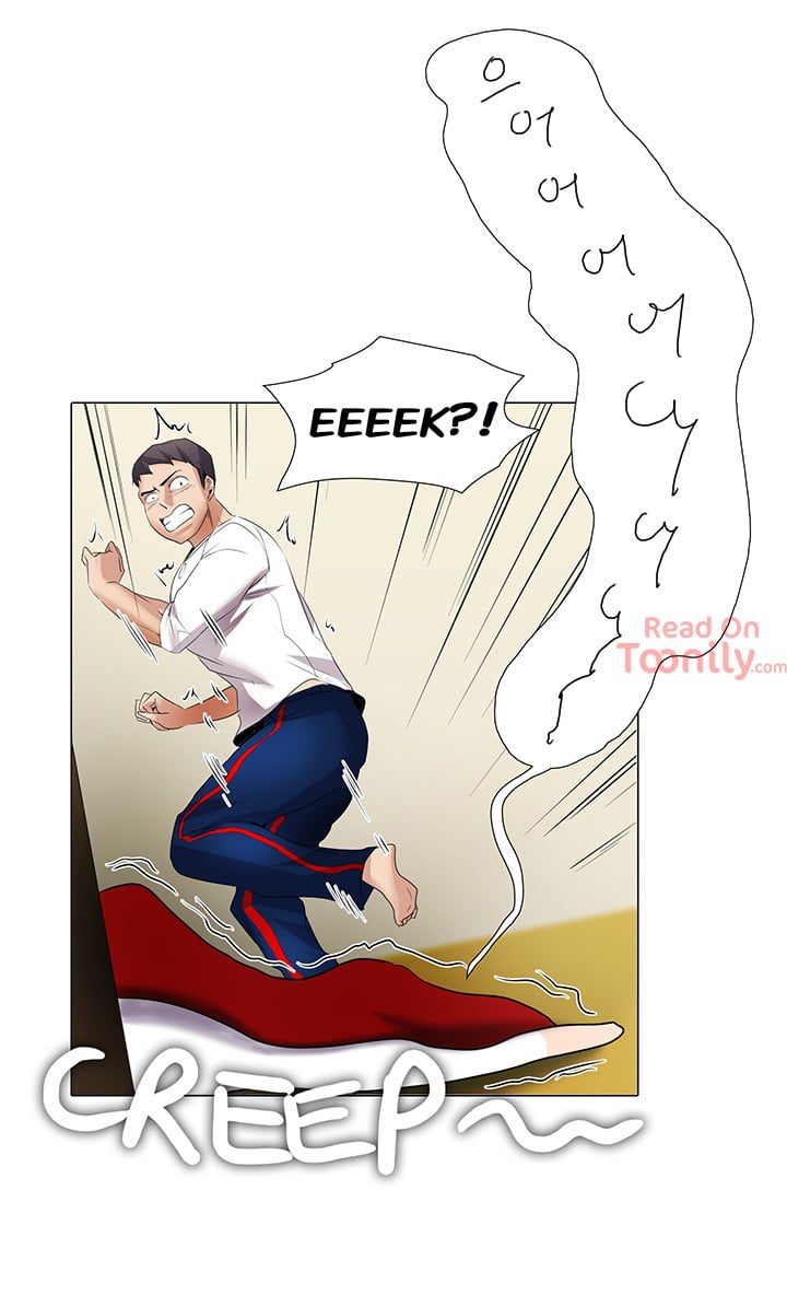 Cartoonists NSFW - Chapter 25 30