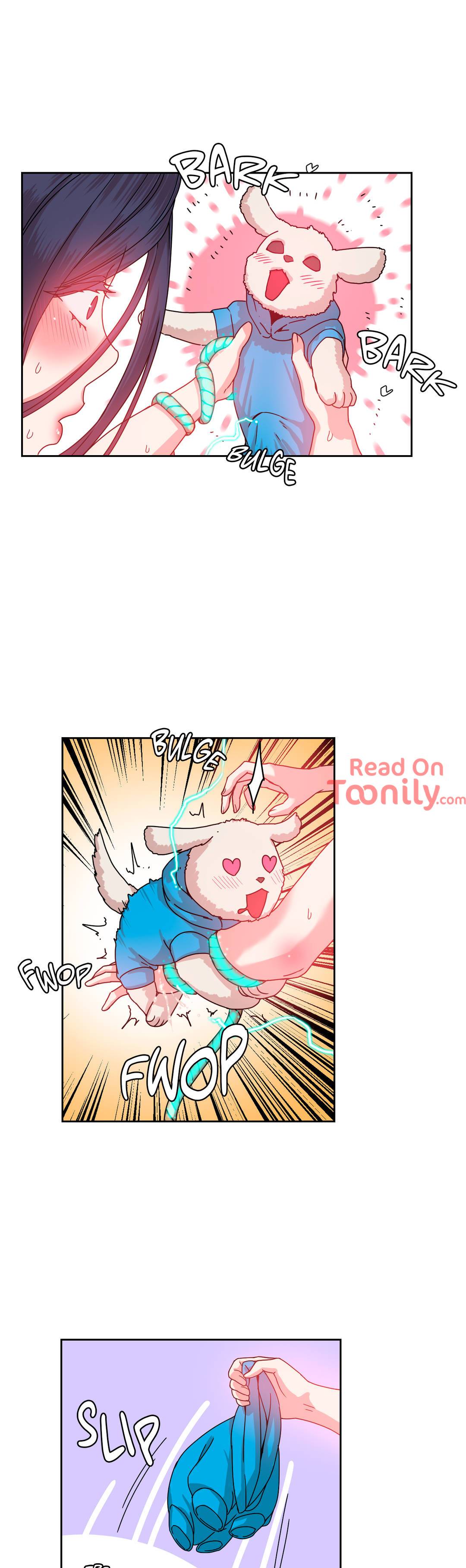 Tie Me Up - Chapter 25 37