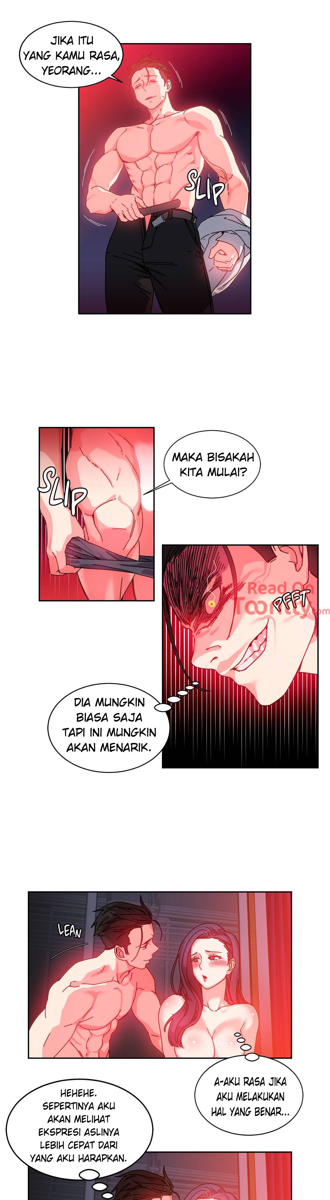Tie Me Up - Chapter 25 20