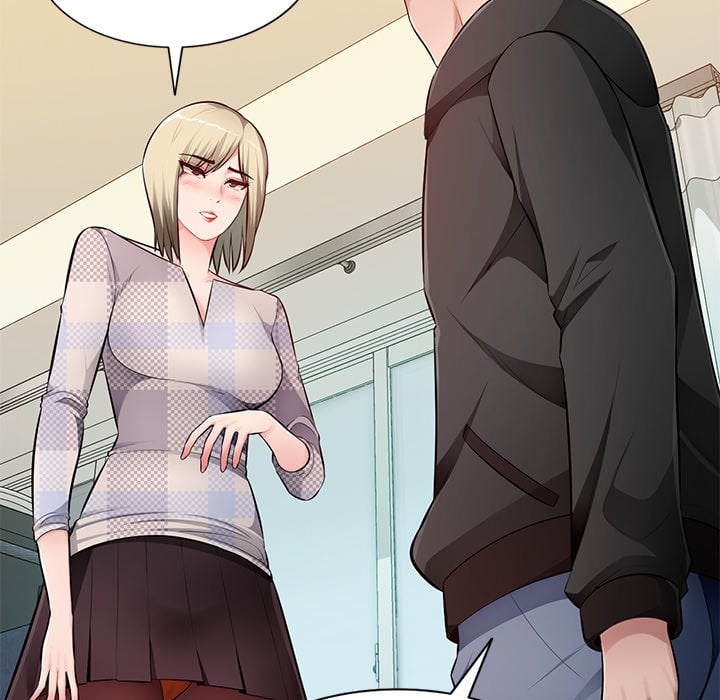 Boss Around - Chapter 25 20
