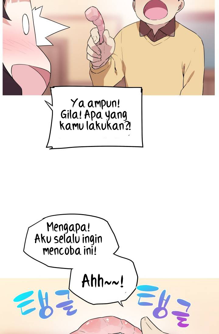 She Has Three Flavors - Chapter 25 57