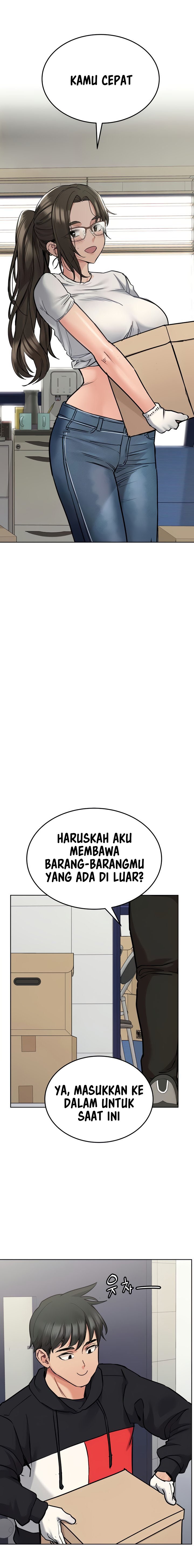 Keep It a Secret From Your Mother! - Chapter 25 21