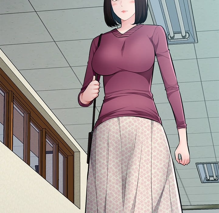 Boss Around - Chapter 25 131