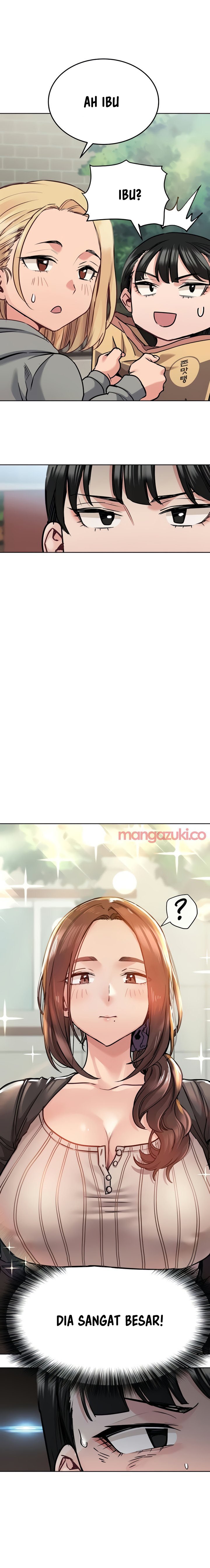 Keep It a Secret From Your Mother! - Chapter 25 10