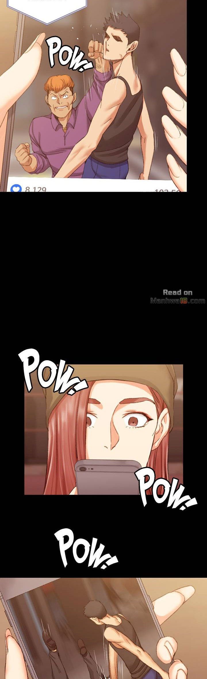 That Mans Epilepsy - Chapter 25 17