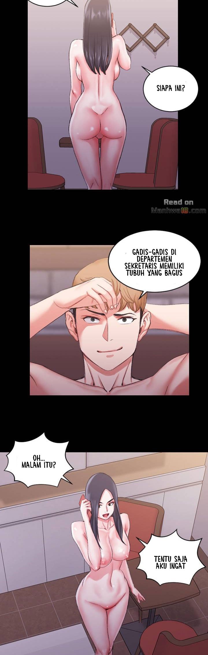 That Mans Epilepsy - Chapter 25 23