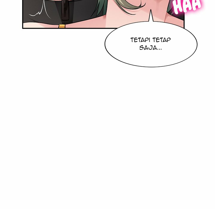 Boss Around - Chapter 25 43