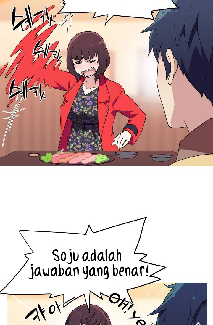 She Has Three Flavors - Chapter 25 48