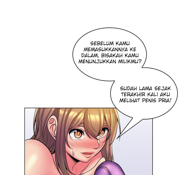 The Teacher Secret - Chapter 25 100