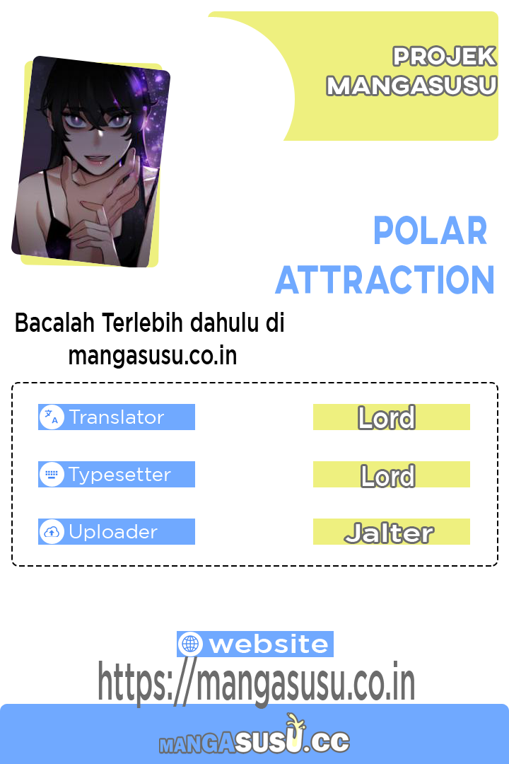 Polar Attraction - Chapter 25 1 Polar Attraction - Chapter 25 1