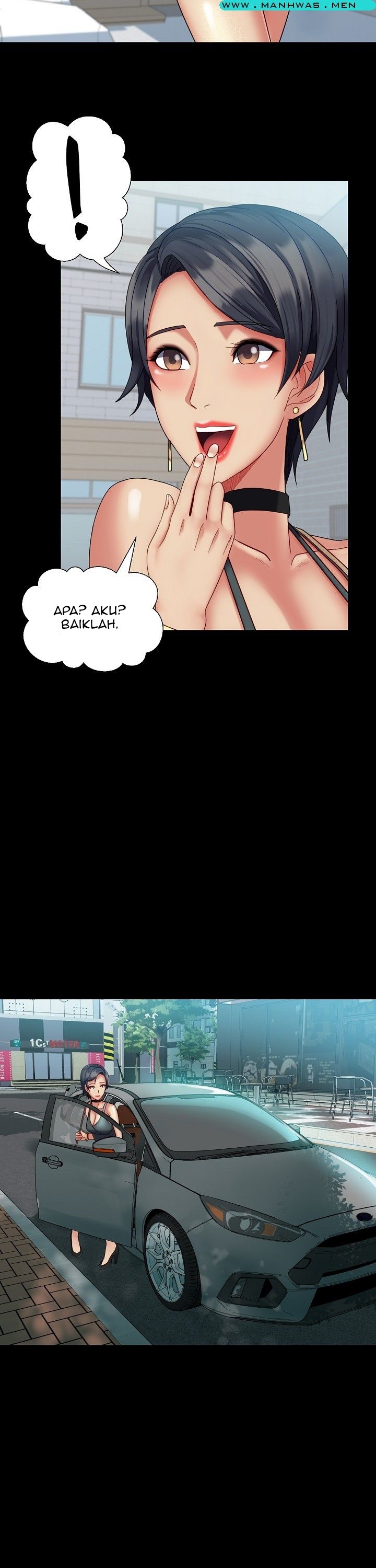 Sister Wife - Chapter 25 5