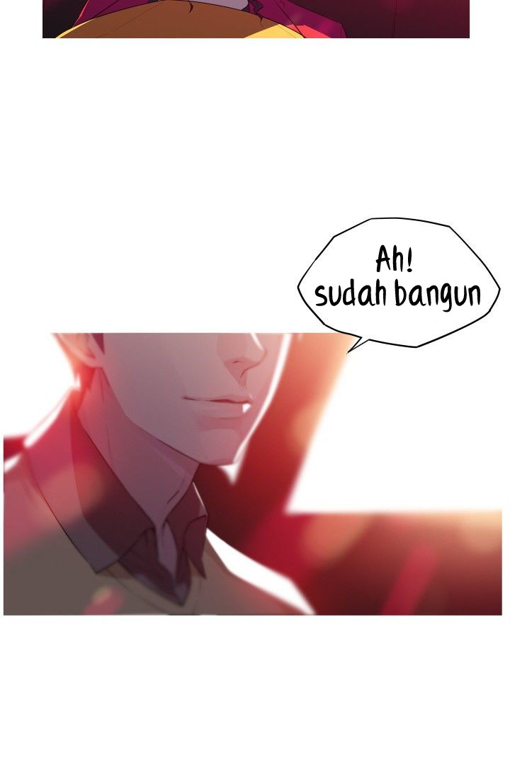 She Has Three Flavors - Chapter 25 12