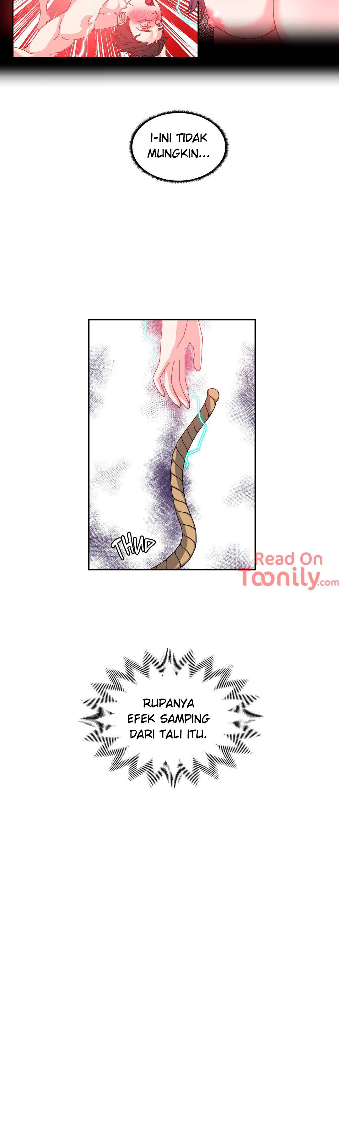 Tie Me Up - Chapter 25 39
