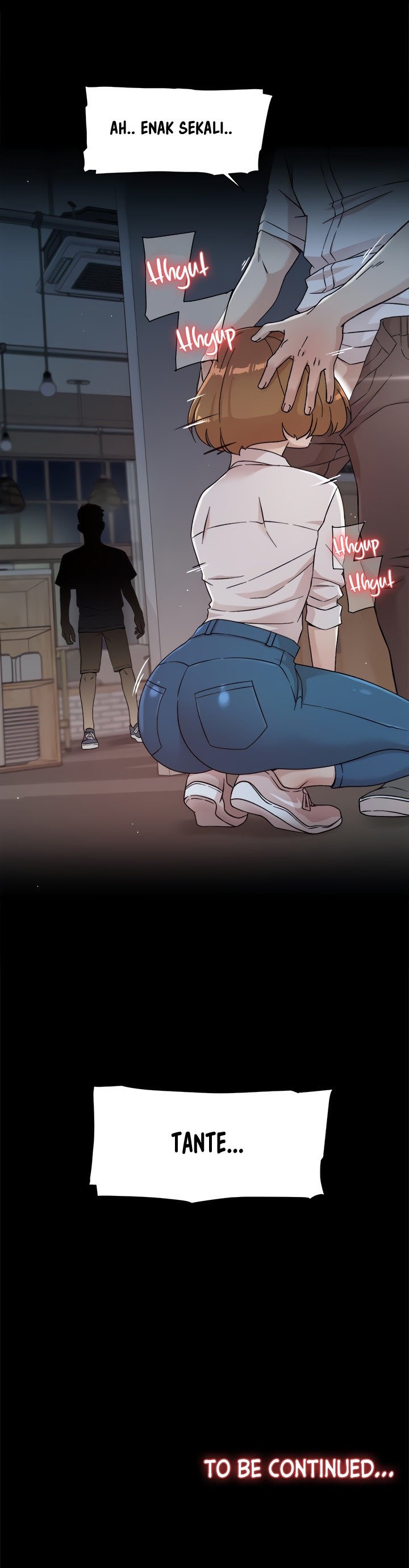 Everything about Best Friend - Chapter 25 12