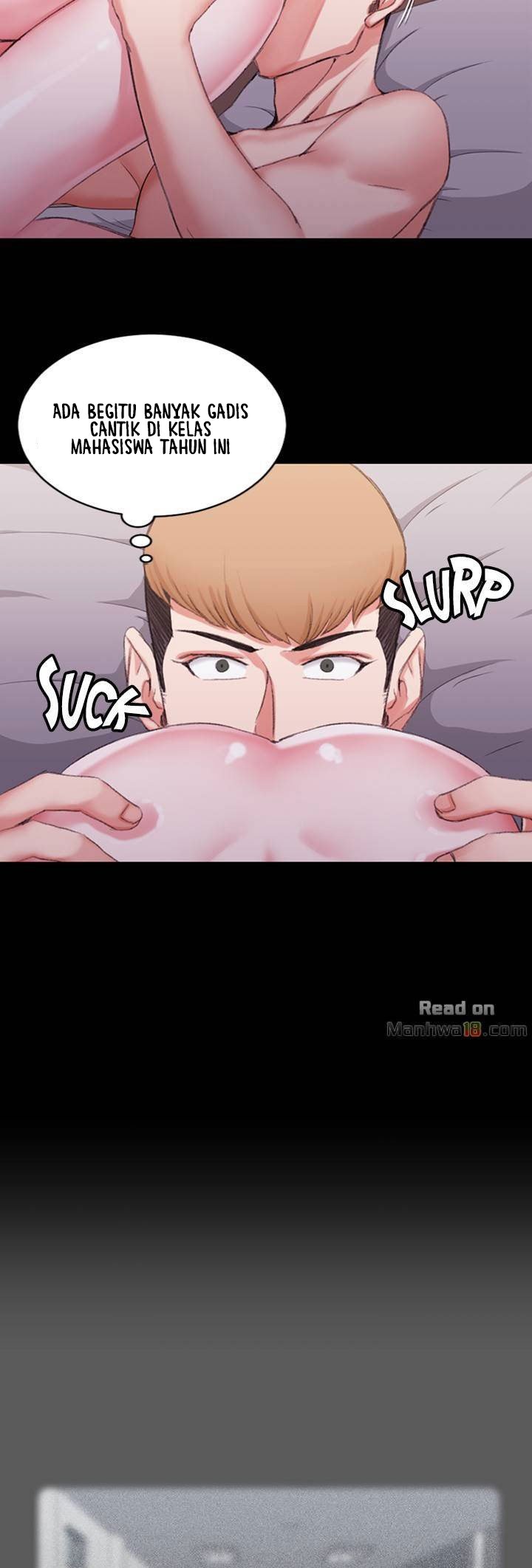 That Mans Epilepsy - Chapter 25 33