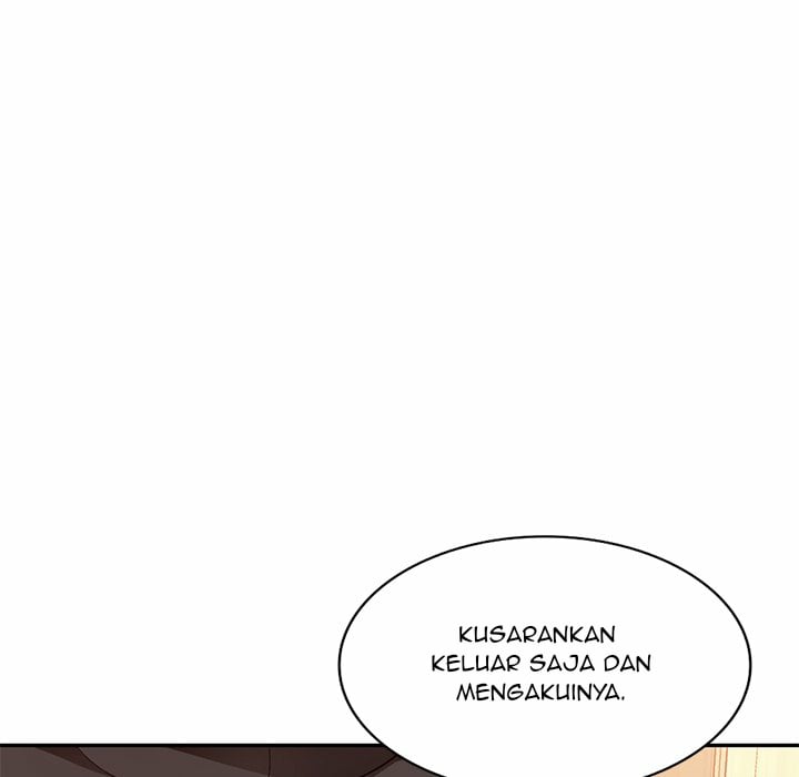 Boss Around - Chapter 25 84