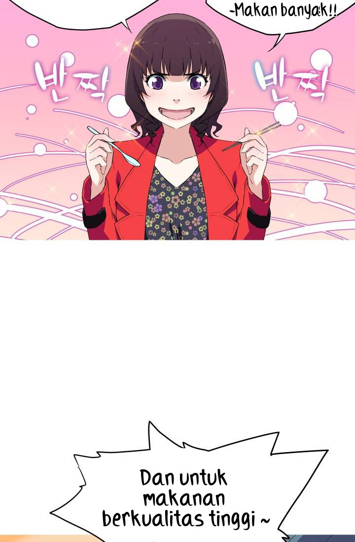 She Has Three Flavors - Chapter 25 47