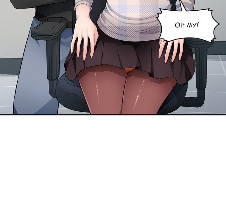 Boss Around - Chapter 25 34