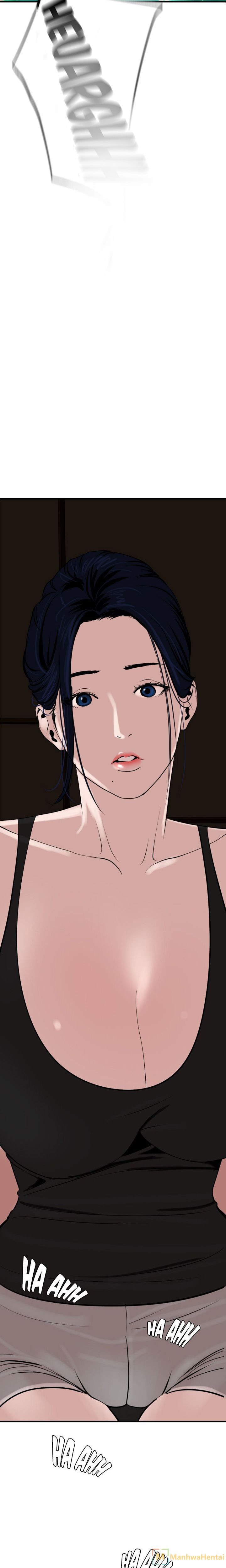 Lightning Rod - Chapter 25 26