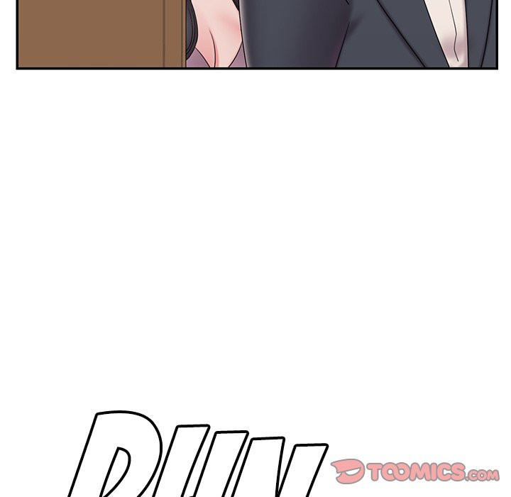 Dumped - Chapter 25 100