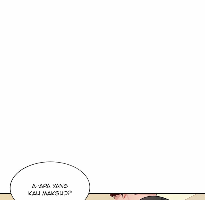 Boss Around - Chapter 25 19