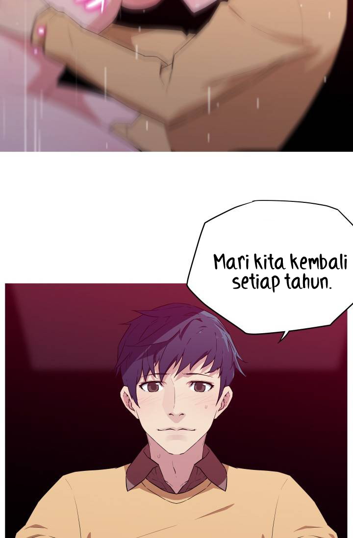 She Has Three Flavors - Chapter 25 34