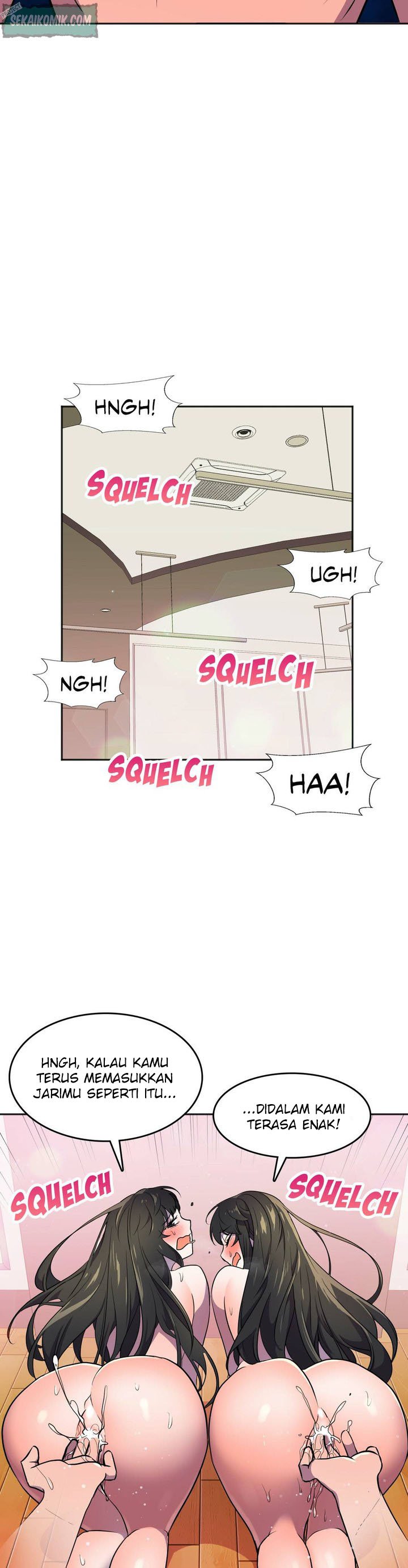 Hero Manager - Chapter 25 35