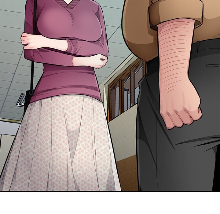 Boss Around - Chapter 25 137