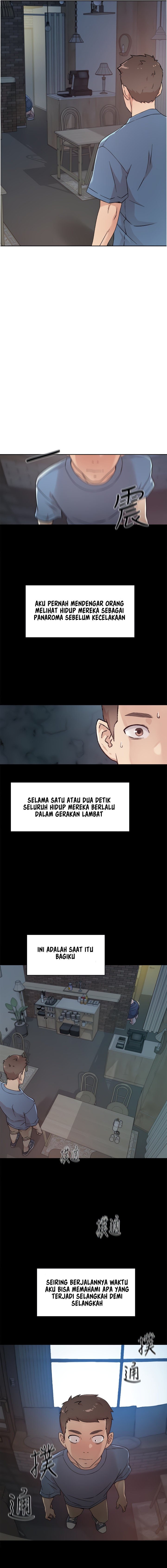 Everything about Best Friend - Chapter 25 10