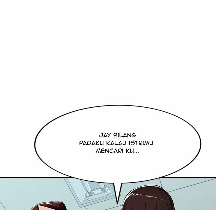 Boss Around - Chapter 25 140
