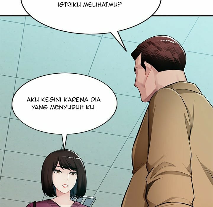 Boss Around - Chapter 25 136