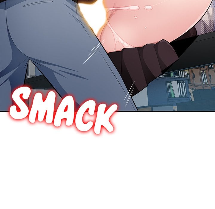 Boss Around - Chapter 25 147