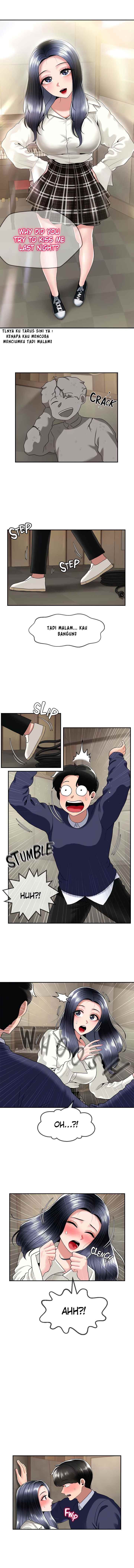 An Ardent Teaching Life - Chapter 25 8