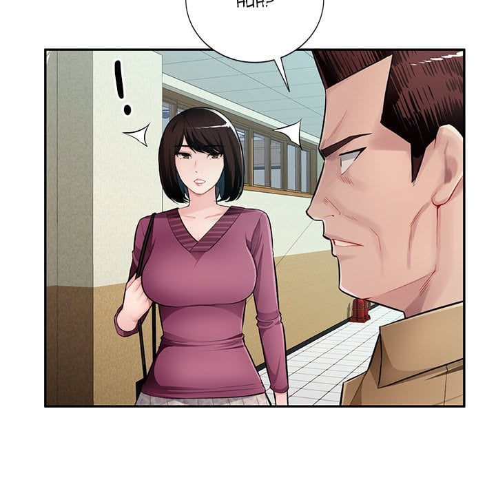 Boss Around - Chapter 25 134
