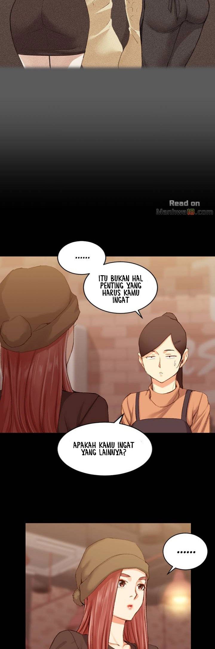 That Mans Epilepsy - Chapter 25 10